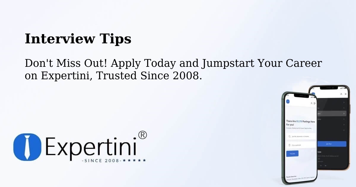 Interview Tips & Techniques for Job Seekers – Ispra - Ispra, Italy Jobs Expertini